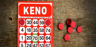 Juego de Keno